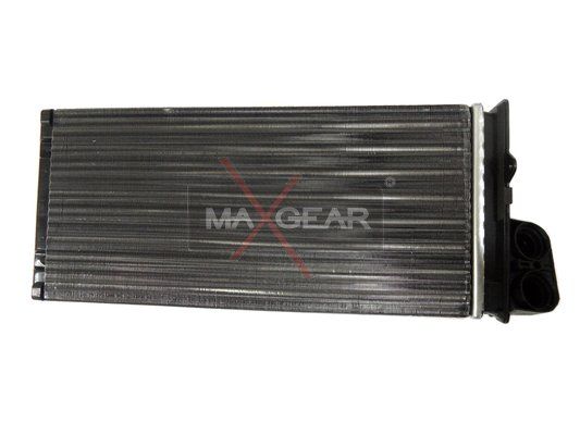 NAGRZEWNICA RENAULT MASTER 97-03 MaXgear 18-0125