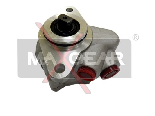 POMPA WSPOMAGANIA PEUGEOT 2,5-2,8D JUM MaXgear 48-0043