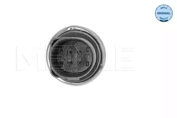 CZUJNIK TEMPERATURY WODY VW T4 2,4D MEYLE 1009190037