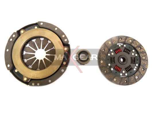 SPRZĘGŁO ZESTAW SPRZĘGŁA SUZUKI SWIFT 1,3 89- 190x18 MaXgear 61-5196