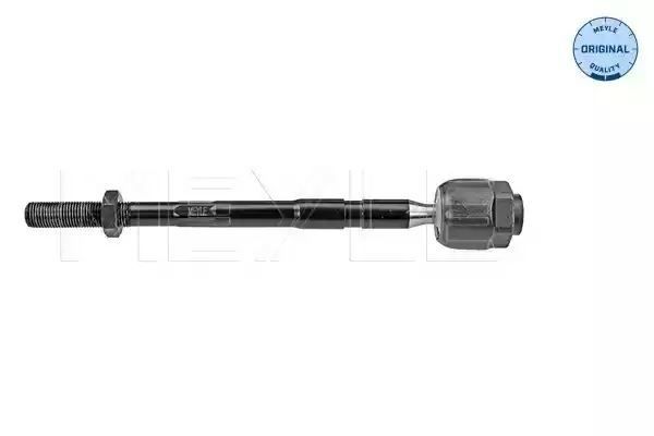 DRĄŻEK KIEROWNICZY FIAT IDEA 04- LANCIA MUSA LE/PR MEYLE 2160310006