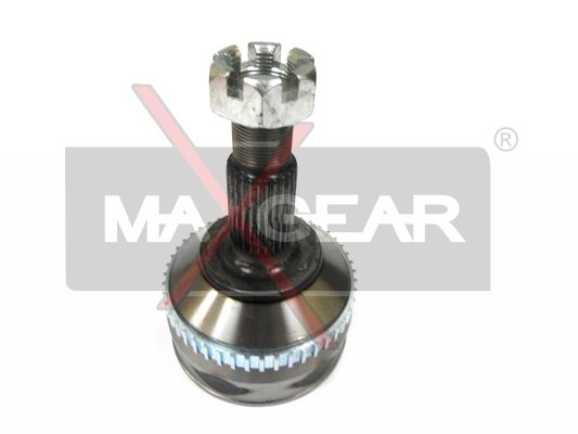 PRZEGUB ZEWNĘTRZNY PEUGEOT 806 JUMPY 1,9TD 96- SCUDO MaXgear 49-0196