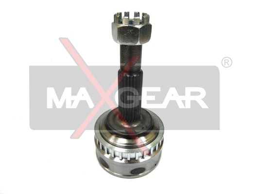 PRZEGUB ZEWNĘTRZNY OPEL ASTRA VECTRA 1,4-1,6 91- ABS MaXgear 49-0179