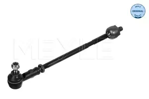 DRĄŻEK KIEROWNICZY VW GOLF JETTA -84 SCIROCCO -93 LE/PR KPL. MEYLE 1160307133
