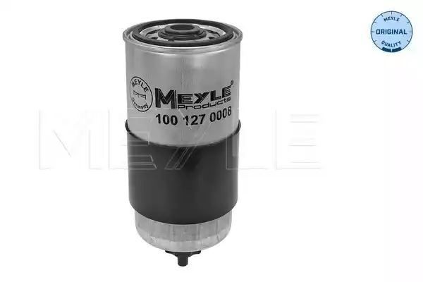 FILTR PALIWA VW 1,6-2,5TDI MEYLE 1001270008