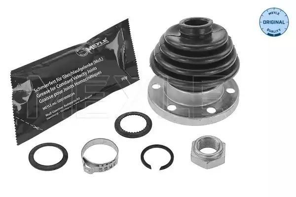 OSŁONA PRZEGUBU WEWNĘTRZNEGO VW 1, MEYLE 1004980044