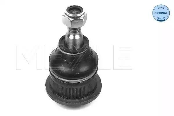 SWORZEŃ WAHACZA PRZÓD BMW E30 ZEW MEYLE 3160104307
