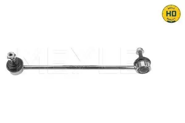 ŁĄCZNIK STABILIZATORA PRZÓD BMW E46 XI/XD 00-05 LE HD MEYLE 3160600009/HD