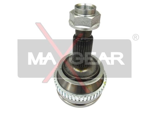 PRZEGUB ZEWNĘTRZNY RENAULT MASTER 98- +ABS 2,5 2,8 MaXgear 49-0205