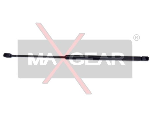 SPRĘŻYNA GAZOWA KLAPY BAGAŻNIKA FIAT UNO 89- MaXgear 12-0239