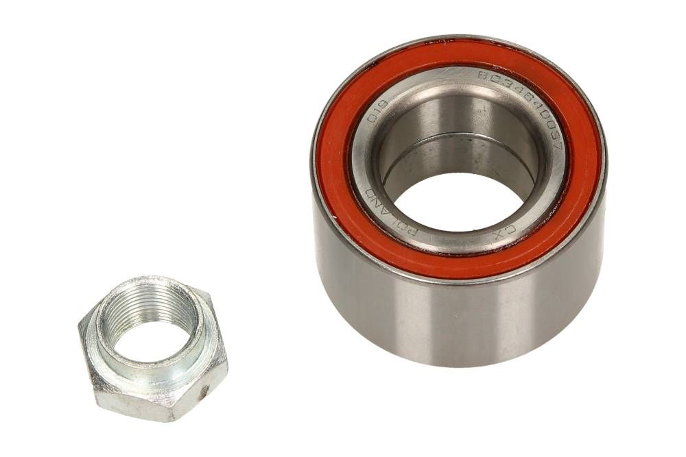 ŁOŻYSKO KOŁA PRZÓD ŁADA SAMARA 1,1-1,5 86-97 MaXgear 33-0219