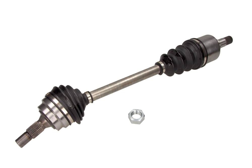 PÓŁOŚ PEUGEOT 306 1,6B 93- LE 610MM MaXgear 49-0492