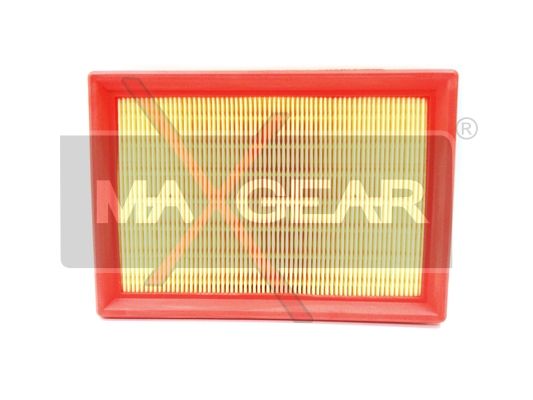 FILTR POWIETRZA FORD 1,25-1,4 1,8D 96- MaXgear 26-0229