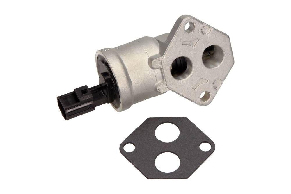 SILNIK KROKOWY FORD 1,4-2,0 FIESTA FOCUS MaXgear 58-0062