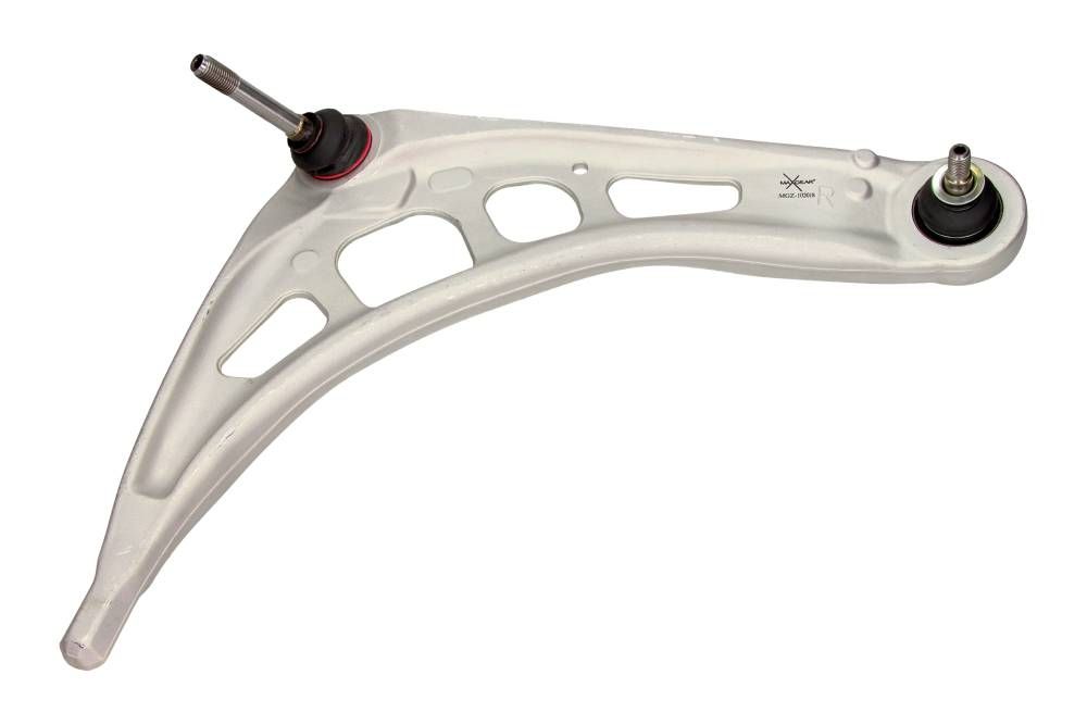 WAHACZ PRZÓD BMW E46 PR 97- ALUMINIOWY MaXgear 72-0754