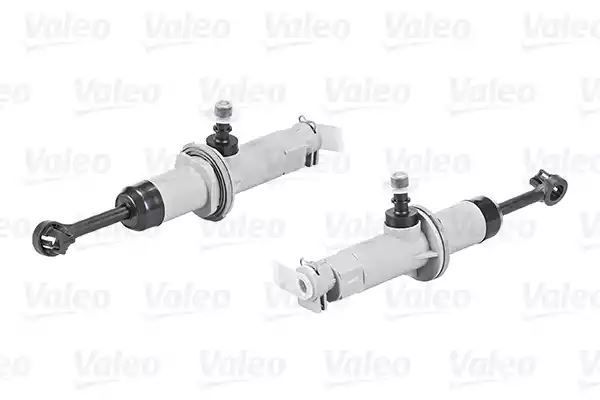 Pompka sprzęgła Renault CLIO SCENIC KANGOO Valeo 804645