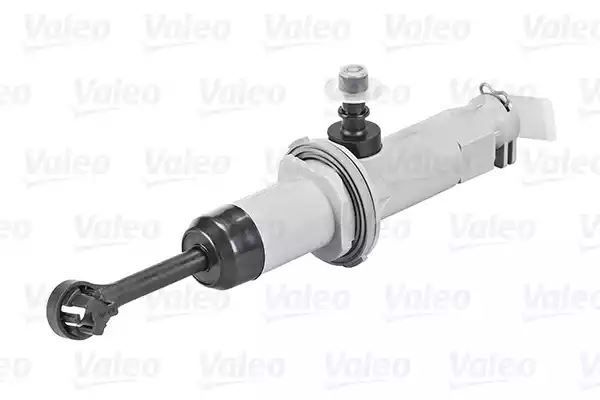 Pompka sprzęgła Renault CLIO SCENIC KANGOO Valeo 804645