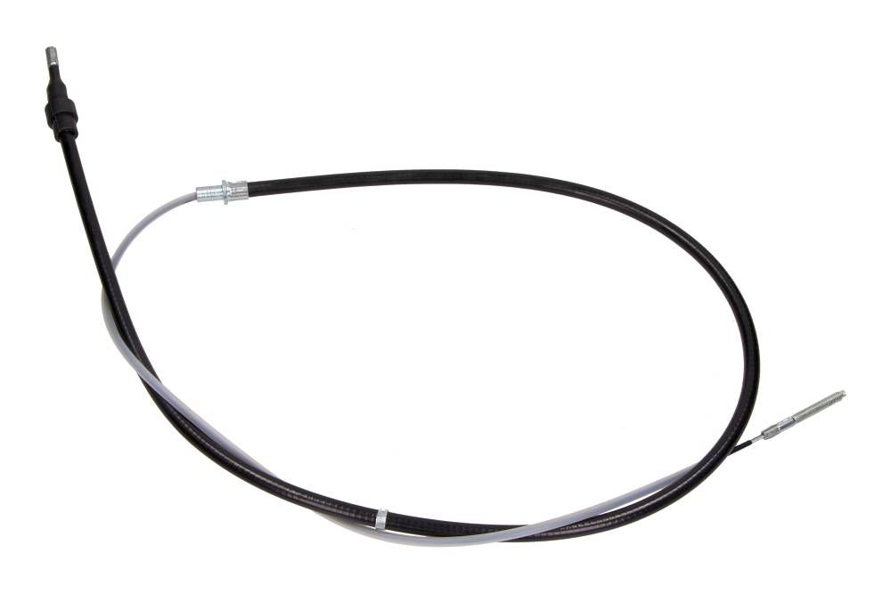 LINKA HAMULCA RĘCZNEGO PASSAT LE PR 93- TARCZE MaXgear 32-0136
