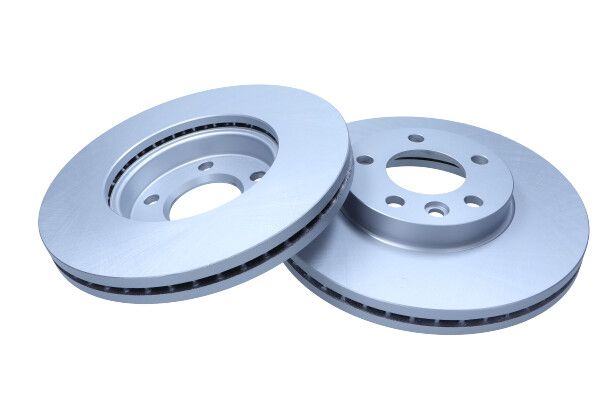 TARCZA HAMULCOWA PRZÓD VW T5 03- 16 308MM Z POWŁOKĄ ANTYKOROZYJNĄ MaXgear 19-1050MAX
