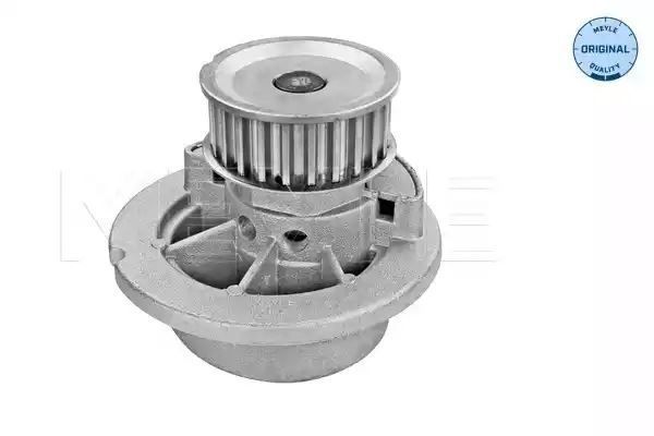 POMPA WODY OPEL DOHC 1,6 1 MEYLE 6136000001