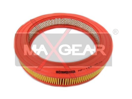 FILTR POWIETRZA OPEL KADETT E CORSA A ASCONA MaXgear 26-0084