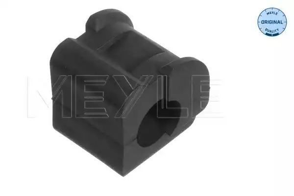 GUMA STABILIZATORA PRZÓD VW GOLF POLO WE MEYLE 1004110000
