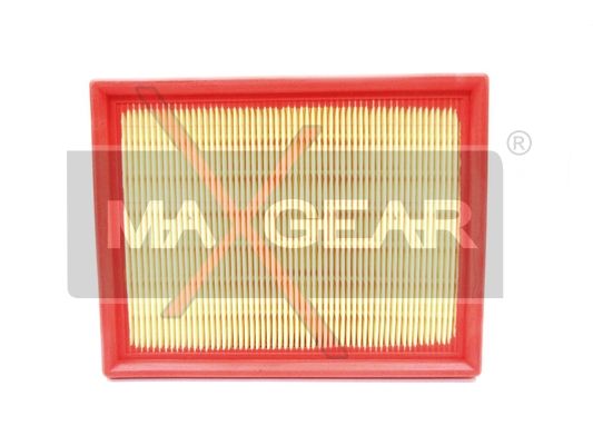 FILTR POWIETRZA OPEL 1,2-1,6 CORSA 93- MaXgear 26-0083