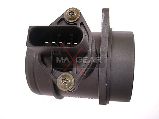 PRZEPŁYWOMIERZ VW 1,8-2,0 96- A3 GOLF 1,2 LUPO MaXgear 51-0078
