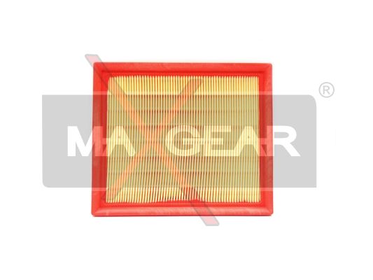 FILTR POWIETRZA RENAULT 1,9DCI 2,0 16V LAGUNA MaXgear 26-0109