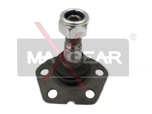 SWORZEŃ WAHACZA PRZÓD FIAT DUCATO 01- 18 MaXgear 72-0391