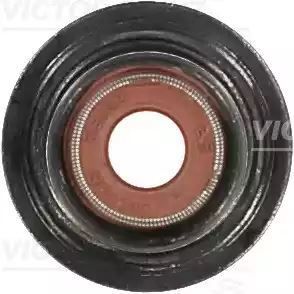 USZCZELNIACZ TRZONEK ZAWORU PEUGEOT 6MM Victor Reinz 703439900