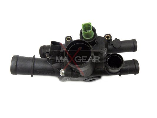 TERMOSTAT VW 100C A3 GOLF 4 1,9-2,0TDI 1,8 2,8 MaXgear 18-0160