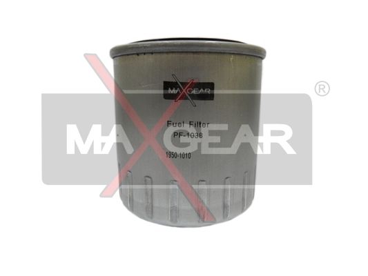 FILTR PALIWA MERCEDES OM601-603 W124 201 MaXgear 26-0020