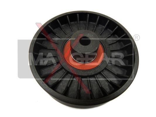 ROLKA PASKA WIELOROWKOWEGO VOLVO MaXgear 54-0349
