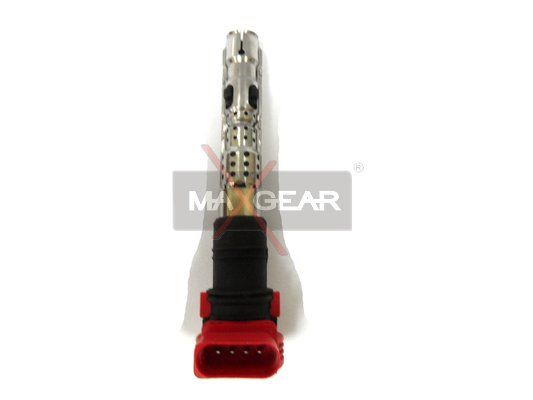 CEWKA ZAPŁONOWA NA ŚWIECĘ 3,7-4,2 A4 6 8 02 MaXgear 13-0109