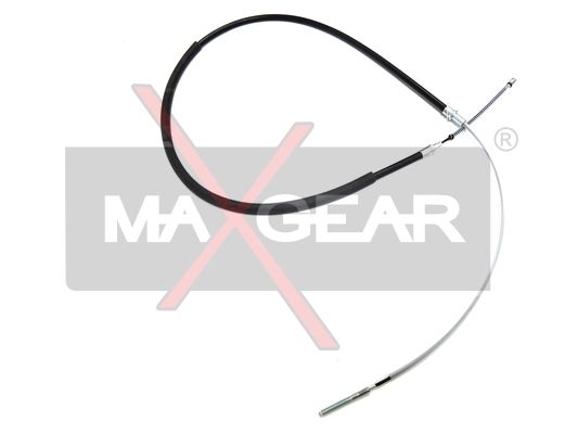 LINKA HAMULCA RĘCZNEGO GOLF LE PR 9 83-7 88 BEZ GT MaXgear 32-0086