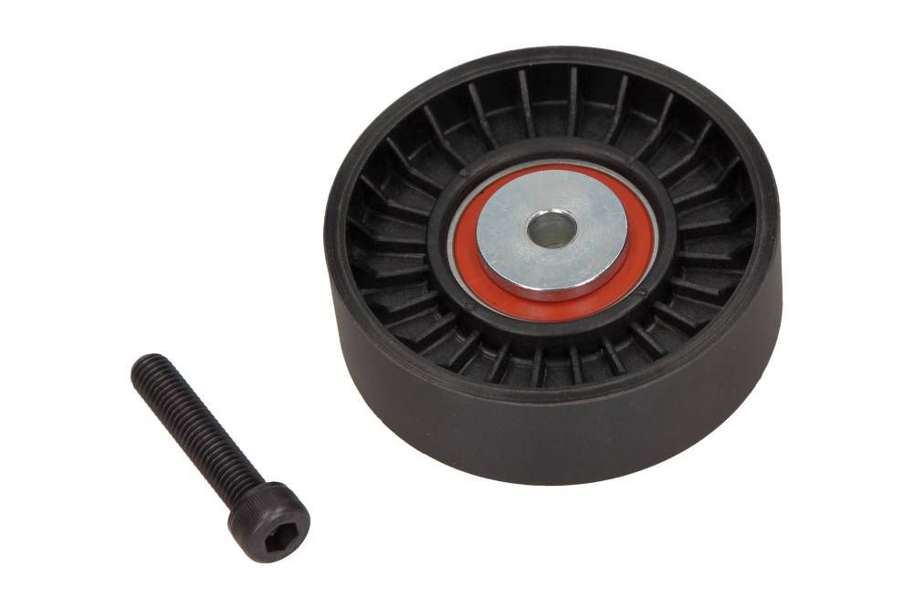 ROLKA PASKA WIELOROWKOWEGO BMW OPEL ZWROTNA MaXgear 54-0443