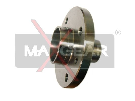 PIASTA KOŁA PRZÓD RENAULT LAGUNA 93-01 MEGANE Q40 MaXgear 33-0489