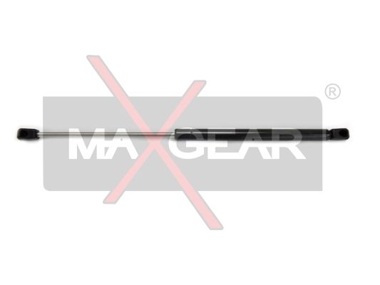 SPRĘŻYNA GAZOWA KLAPY BAGAŻNIKA OPEL VECTRA A 5DRZWI MaXgear 12-0108