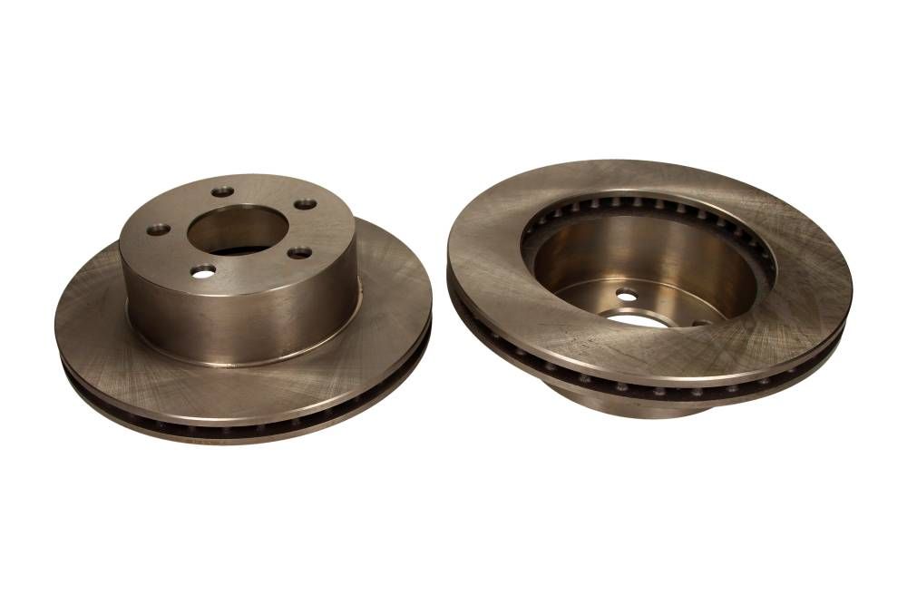 TARCZA HAMULCOWA PRZÓD JEEP GRAND CHEROKEE 97- 280X24 MaXgear 19-1813