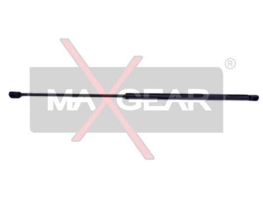 SPRĘŻYNA GAZOWA MASKI VW PASSAT 00- MaXgear 12-0165