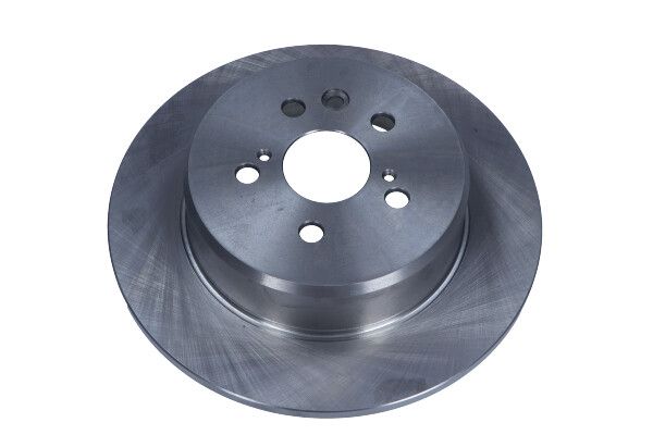 TARCZA HAMULCOWA TYŁ TOYOTA AVENSIS 00- 15 MaXgear 19-1227