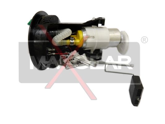POMPA PALIWA ELEKTRYCZNA BMW 1,8-2,5TDS E36 MaXgear 43-0098