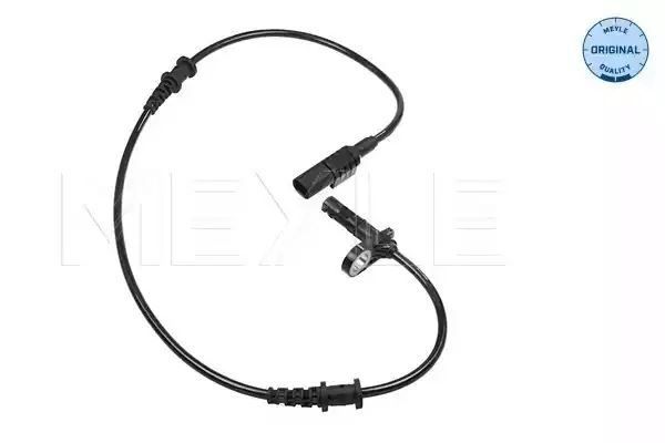 CZUJNIK ABS PRZÓD MERCEDES W211 LE/PR MEYLE 148990047