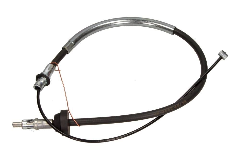 LINKA HAMULCA RĘCZNEGO FORD TRANSIT 4 00 PRZÓD dł.910 MaXgear 32-0452