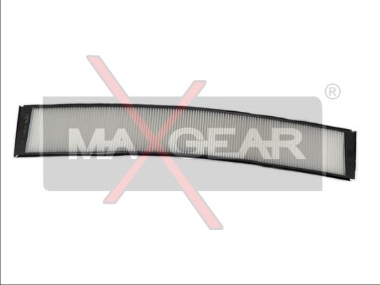 FILTR KABINOWY BMW E46 E83 MaXgear 26-0247
