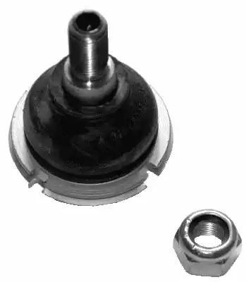 SWORZEŃ WAHACZA PEUGEOT P. 407 04- LE/PR GÓRNY Lemforder 2833502