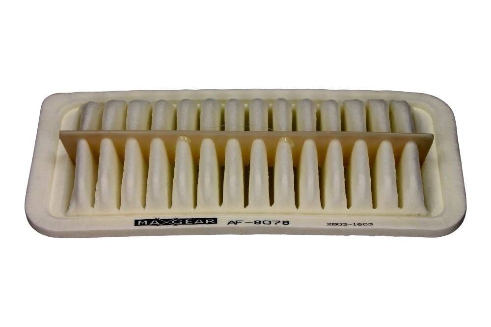 FILTR POWIETRZA TOYOTA YARIS 1,4D D4D 01- MaXgear 26-0648