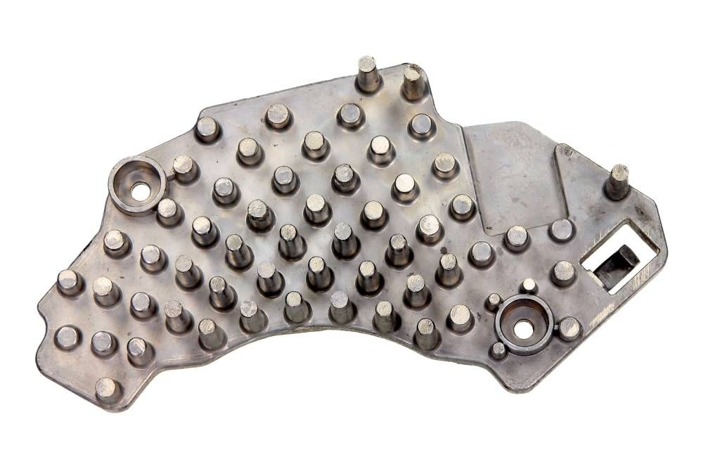 STEROWNIK MERCEDES OGRZEWANIA W210 MaXgear 21-0271