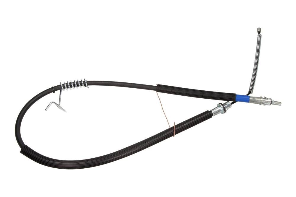LINKA HAMULCA RĘCZNEGO FORD TRANSIT 4 00 TYŁ dł.1263 MaXgear 32-0461